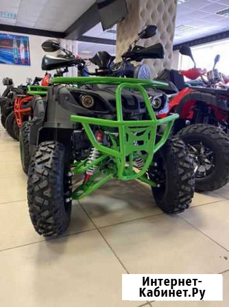 Квадроцикл Avantis Hunter 200 luxe Чебоксары - изображение 1