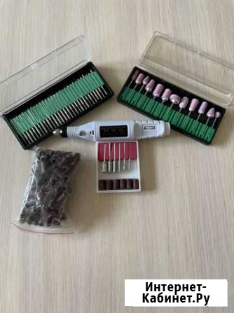 Набор для маникюра Псков - изображение 1