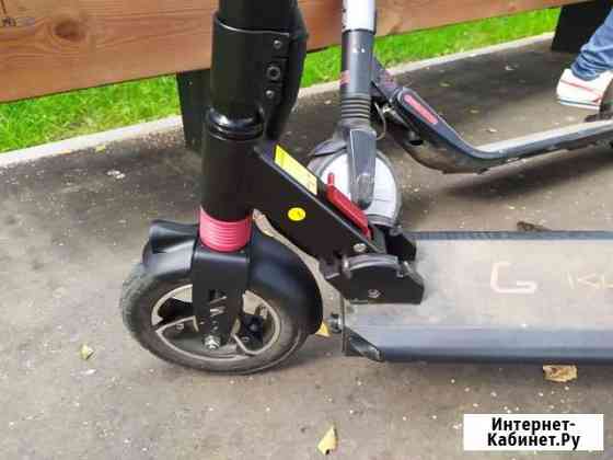 Электросамокат kugoo X1 Саратов