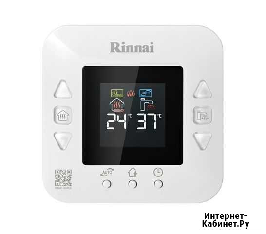Пульт управления Rinnai RMF rbmc-35 Батайск - изображение 1