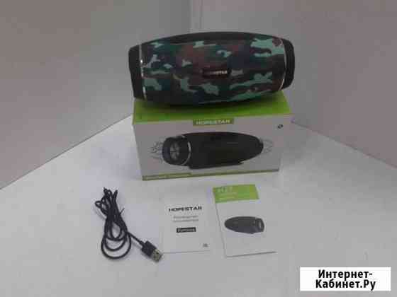 Портативная колонка Hopestar H27 Орск