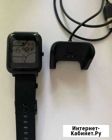 Amazfit bip Кузнецк - изображение 1