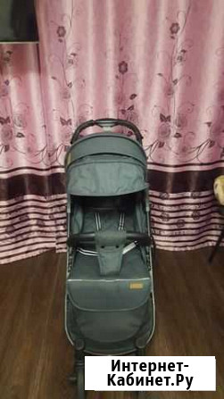 Коляска baby stroller S300 Иркутск - изображение 1