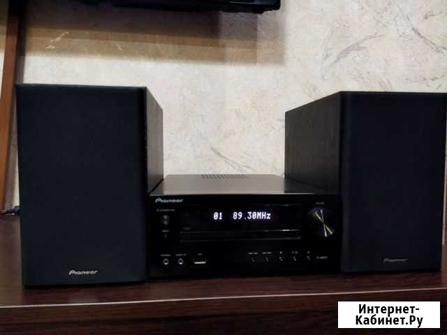 Pioneer X- HM 11 Краснодар - изображение 1
