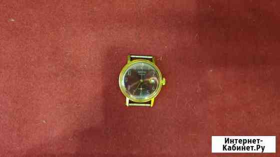 Продаются часы Восток 2605 с браслетом Ставрополь