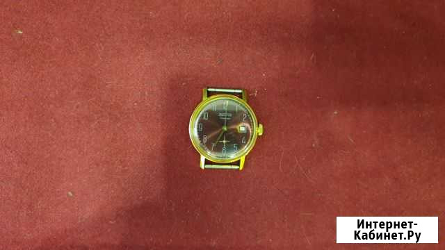 Продаются часы Восток 2605 с браслетом Ставрополь - изображение 1
