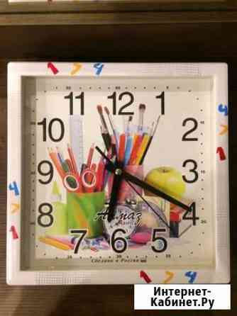 Часы Иваново