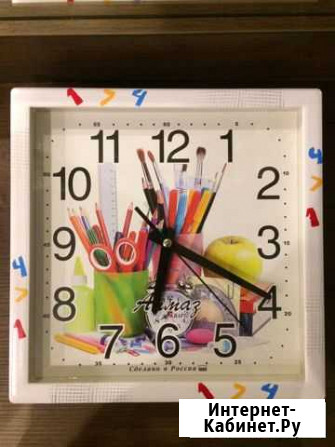 Часы Иваново - изображение 1