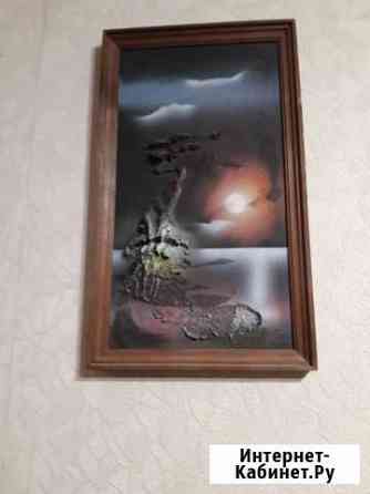 Панно Псков