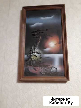 Панно Псков - изображение 1