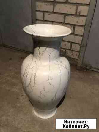 Ваза напольная Великий Новгород