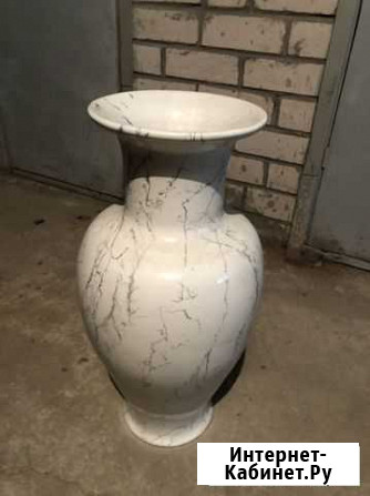 Ваза напольная Великий Новгород - изображение 1