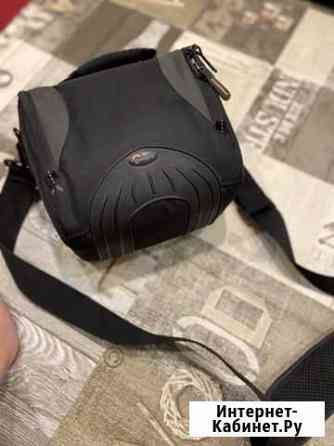 Сумка для фотоаппарата бренда Lowepro Владимир