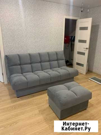 Диван оазис ll Челябинск - изображение 1