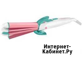 Набор для укладки atlanta ATH-6702, 43940 Уфа - изображение 1
