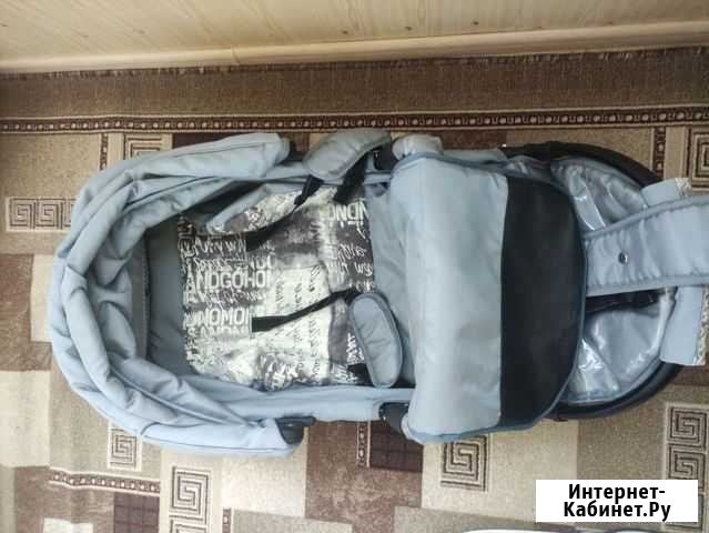 Запчасти для коляски lonex Тюмень - изображение 1