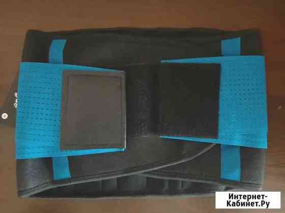 Спортивный пояс Калининград