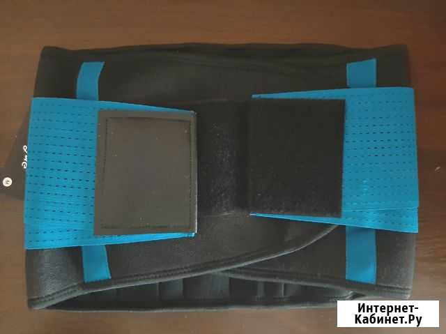 Спортивный пояс Калининград - изображение 1