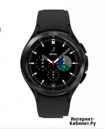 Samsung galaxy watch 4 classic 46mm Алдан