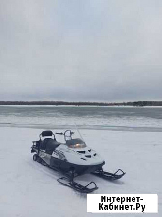 Снегоход Polaris Widetrak lx500 2013 год Новосибирск - изображение 1