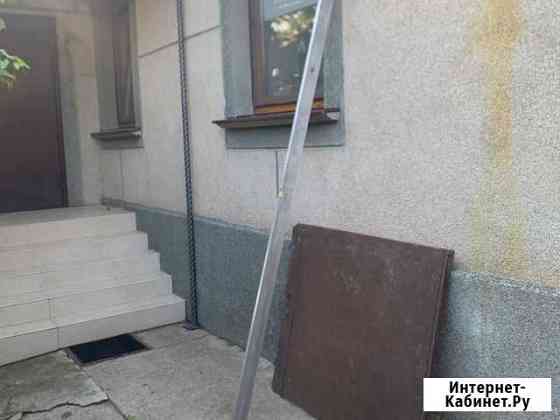 Уровень дюралиминевый б/у в рабом состочнии 2,5 м Симферополь