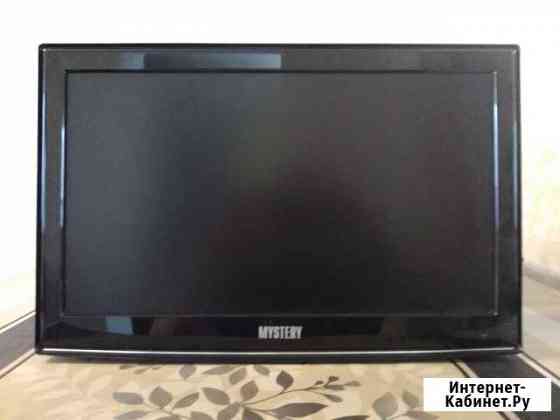 Телевизор Mystery MTV-1903W Краснодар