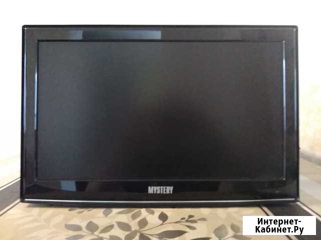 Телевизор Mystery MTV-1903W Краснодар - изображение 1