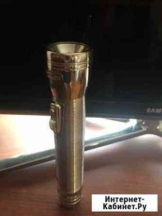 Батарейный Фонарик «winchester Сочи