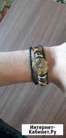 Браслет новый Омск