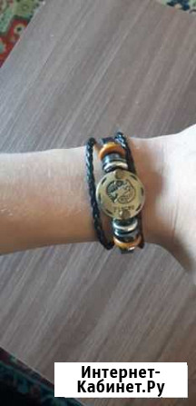 Браслет новый Омск - изображение 1