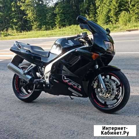 Honda Vfr 750 Кохма - изображение 1