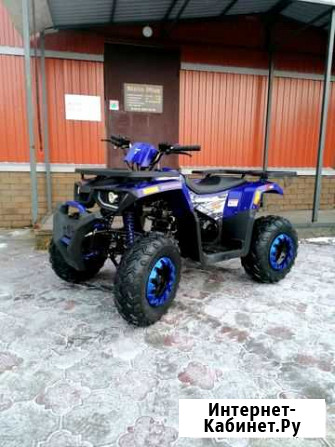 Квадроцикл Avantis Hunter 200 NEW(2021) баланс вал Северодвинск - изображение 1