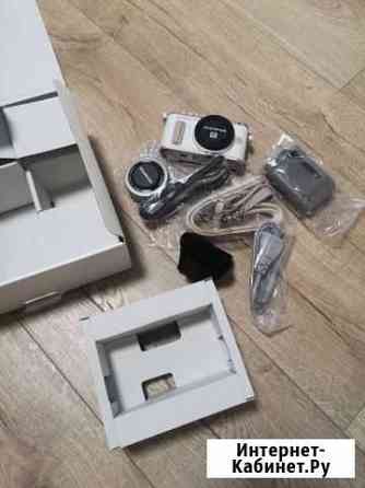 Новый Olympus E-PL8 + 14-42 ez kit Ярославль