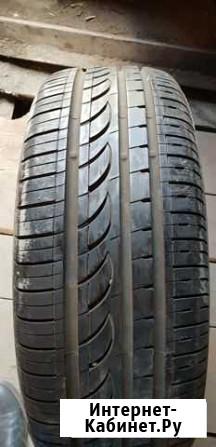 Шина R16 205/55 Formula Energy 1шт Липецк - изображение 1