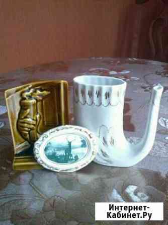 Статуэтки Саранск