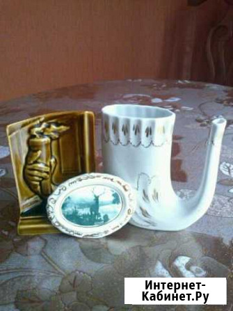 Статуэтки Саранск - изображение 1