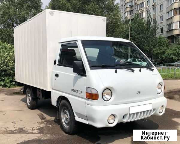 Грузовые перевозки Моздок - изображение 1