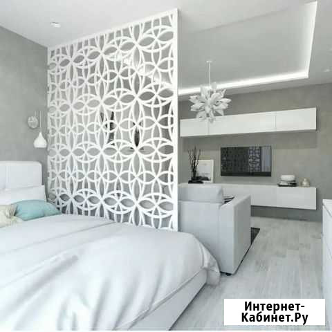 Перегородки для интерьера Ялта - изображение 1