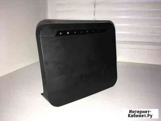 Маршрутизатор D-Link DIR 300 Архангельск