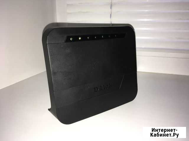 Маршрутизатор D-Link DIR 300 Архангельск - изображение 1