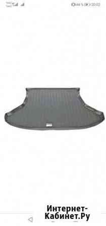 Коврик в багажник ваз 2110 Омск