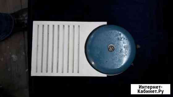 Звонок дверной Калининград