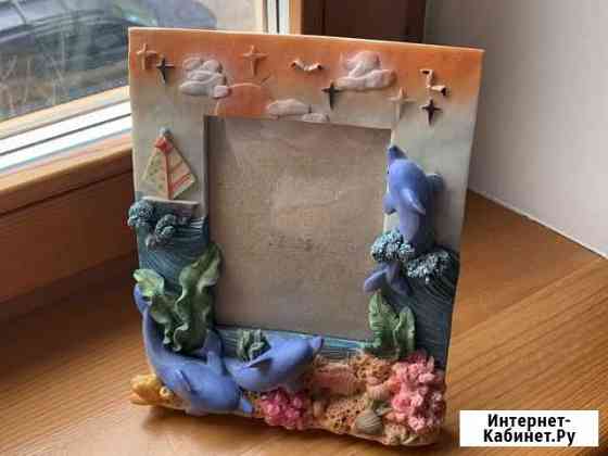 Рамка для детской фотографии Нижний Новгород