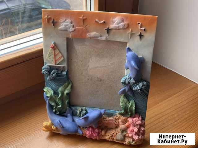 Рамка для детской фотографии Нижний Новгород - изображение 1