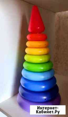 Детские развивающие игрушки Омск