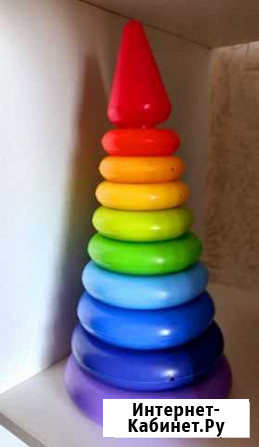 Детские развивающие игрушки Омск - изображение 1