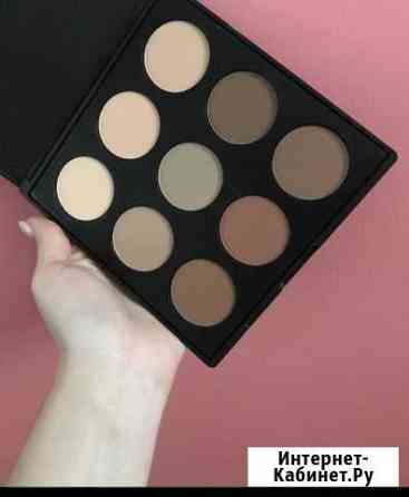 Палитра корректоров Благовещенск