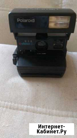 Фотоаппарат Polaroid 636 Волгоград - изображение 1