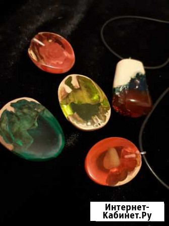 Кулоны из грецкого ореха Краснодар - изображение 1