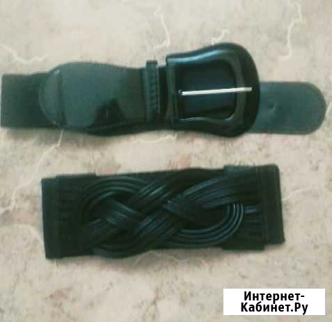 Браслет кожа,ремни Омск - изображение 1